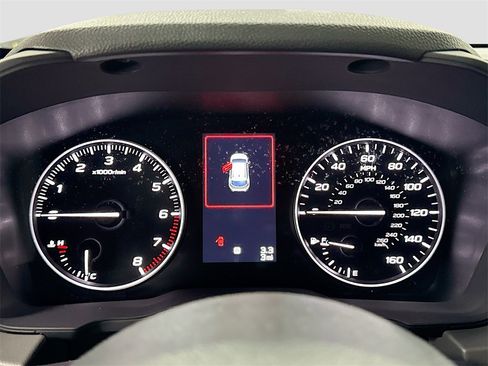 New 2026 Subaru Crosstrek 2.0i Premium image 10