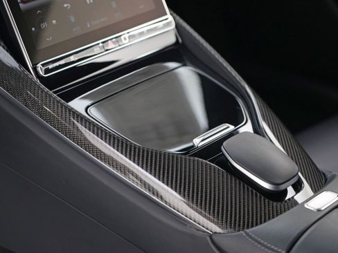 Used 2024 Mercedes-Benz AMG GT 63 image 59