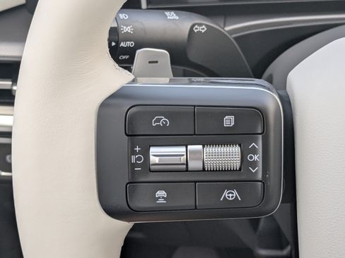 New 2027 Hyundai Santa Fe SEL FWD image 26
