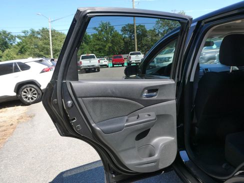 Used 2015 Honda CR-V EX image 30