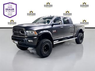 Used 2018 RAM 3500 Limited AWD/4WD 360° Tour