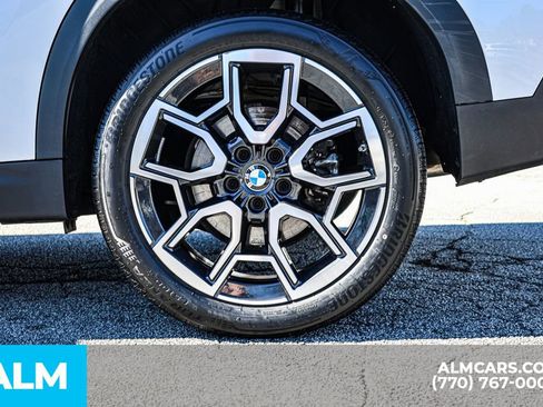 Used 2026 BMW X2 xDrive28i image 18