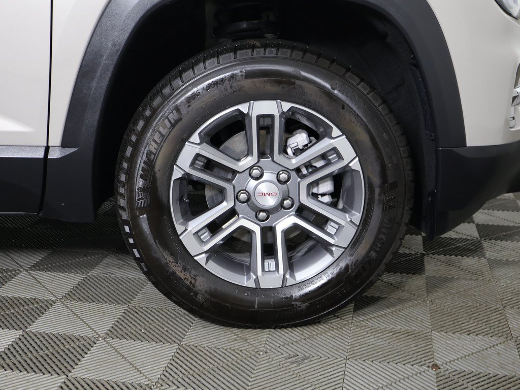 Used 2026 GMC Terrain Elevation AWD/4WD image 22