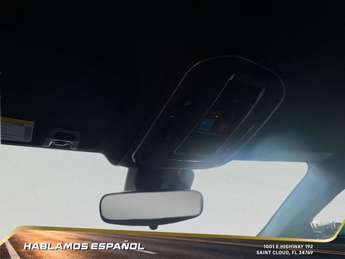 Used 2023 Jeep Grand Cherokee L Altitude image 20