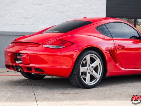 Used 2011 Porsche Cayman image 45