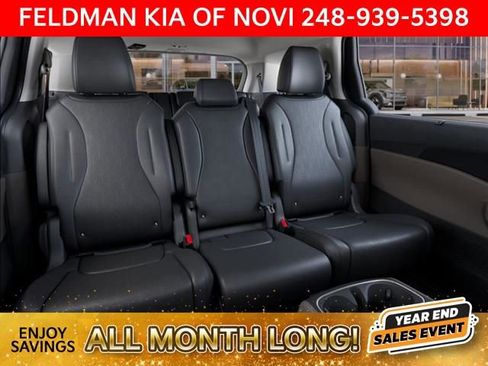 New 2026 Kia Carnival EX image 16