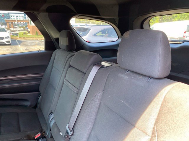 Used 2023 Dodge Durango SXT AWD/4WD image 10