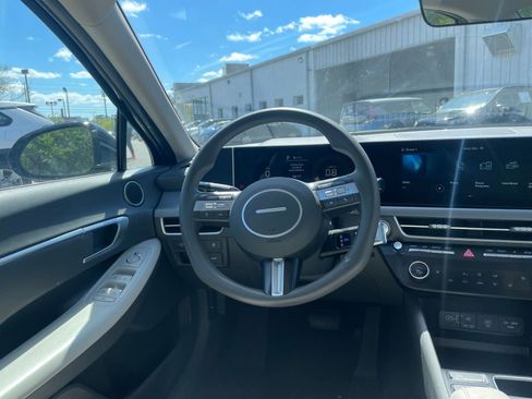 Used 2025 Hyundai Sonata SEL image 32