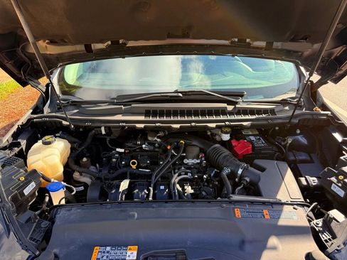 Used 2019 Ford Edge SEL w/ Equipment Group 201A image 20