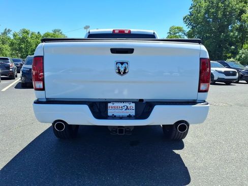 Used 2019 RAM 1500 Express w/ Express Value Package AWD/4WD image 20