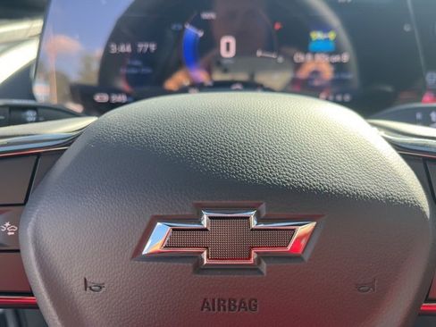 New 2025 Chevrolet Equinox EV RS w/ Active Safety Package 3 image 53