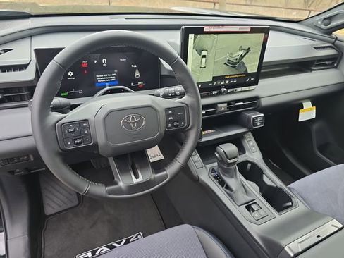 New 2026 Toyota RAV4 XSE image 16