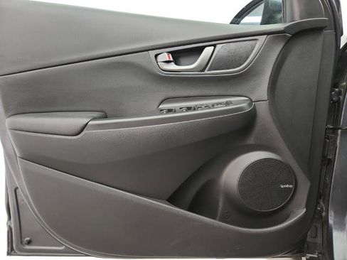 Used 2019 Hyundai Kona Limited image 20