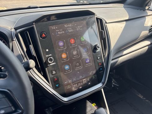 Certified 2026 Subaru Crosstrek 2.5i Wilderness AWD/4WD image 16