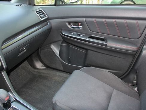 Used 2021 Subaru WRX Premium AWD/4WD image 31