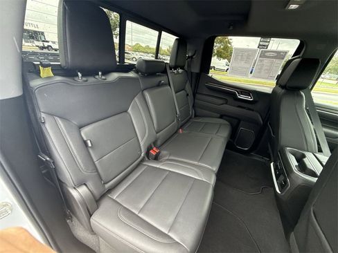 Certified 2023 GMC Sierra 1500 SLT w/ SLT Convenience Package image 27