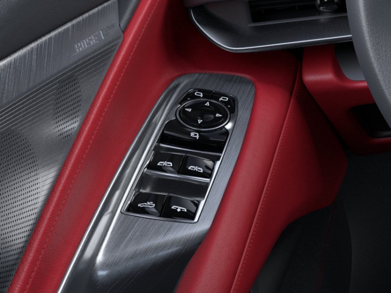 New 2027 Chevrolet Corvette Grand Sport w/ Z52 Sport Performance Package RWD image 22