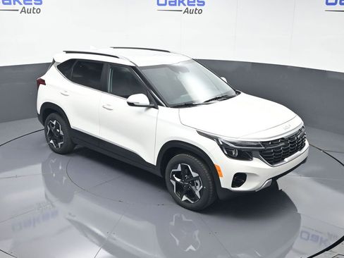 New 2026 Kia Seltos EX AWD/4WD image 47