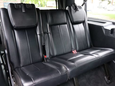 Used 2017 Ford Expedition EL Limited AWD/4WD image 22