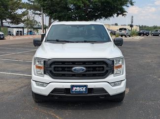 Used 2021 Ford F150 XLT w/ Equipment Group 301A Mid AWD/4WD video 2