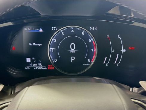 Used 2023 Lexus NX 350 AWD image 14