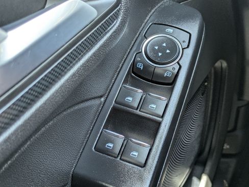 Used 2024 Ford Escape ST-Line w/ Tech Pack #1 FWD image 19
