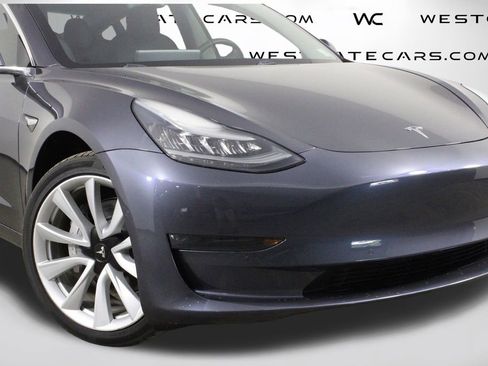 Used 2020 Tesla Model 3 Long Range image 47