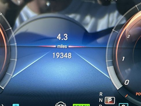 Certified 2023 Mercedes-Benz E 450 Cabriolet image 36