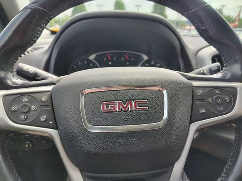 Used 2020 GMC Terrain SLT w/ Preferred Package FWD image 13