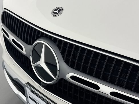 New 2026 Mercedes-Benz GLC 300 4MATIC image 12