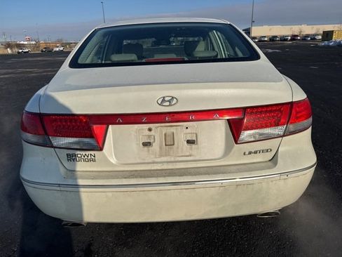 Used 2006 Hyundai Azera Limited image 5