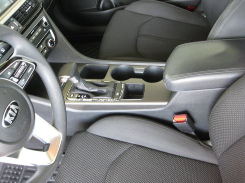 Used 2019 Kia Optima LX w/ LX 17" Wheel Package FWD image 22