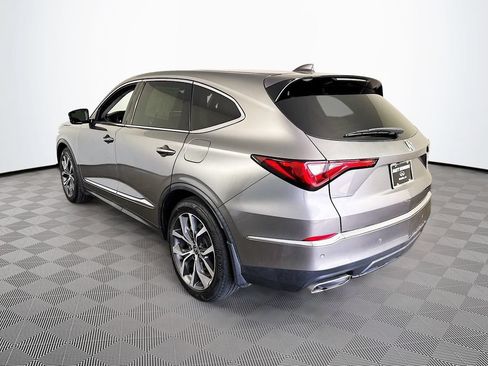 Used 2023 Acura MDX FWD w/ Technology Package image 7