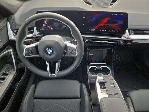 Certified 2026 BMW X1 xDrive28i image 14