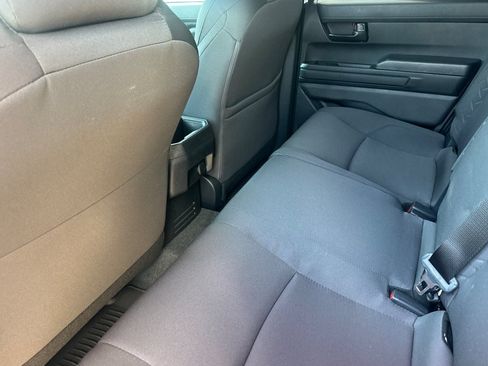 New 2026 Toyota Tacoma SR5 RWD image 14
