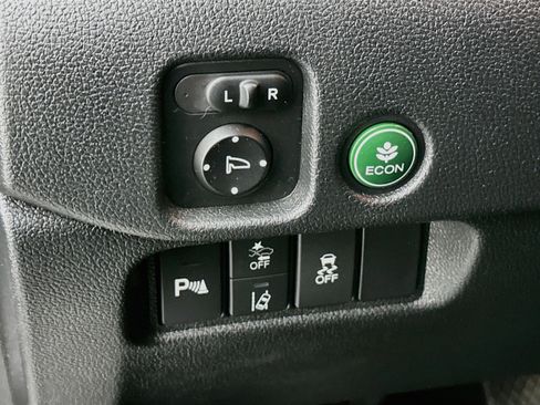 Used 2023 Honda Passport EX-L image 17
