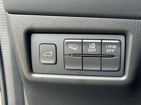 Certified 2025 MAZDA CX-5 AWD 2.5 S w/ Preferred Package image 32