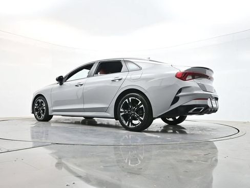 Used 2024 Kia K5 GT-Line w/ GT-Line Premium Package FWD image 30