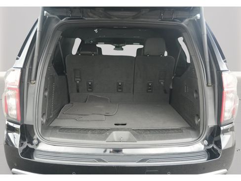 Used 2024 Chevrolet Suburban LT AWD/4WD image 14