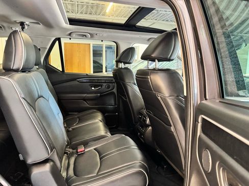 Used 2023 Honda Pilot Elite image 33