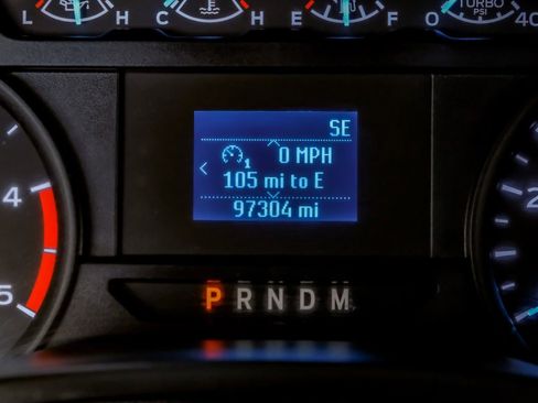 Used 2021 Ford F550 4x4 Crew Cab Super Duty w/ Power Equipment Group image 18