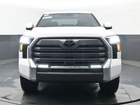 New 2026 Toyota Tundra Limited AWD/4WD image 20