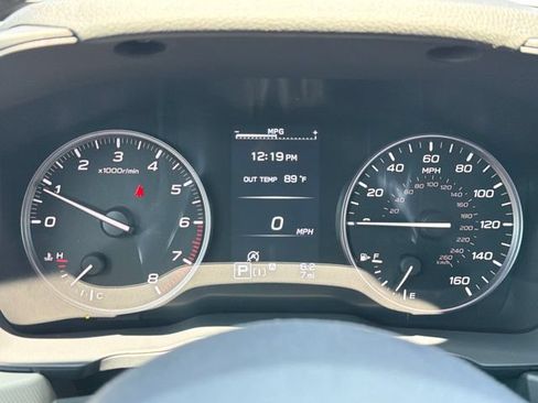 New 2026 Subaru Forester Premium AWD/4WD image 11