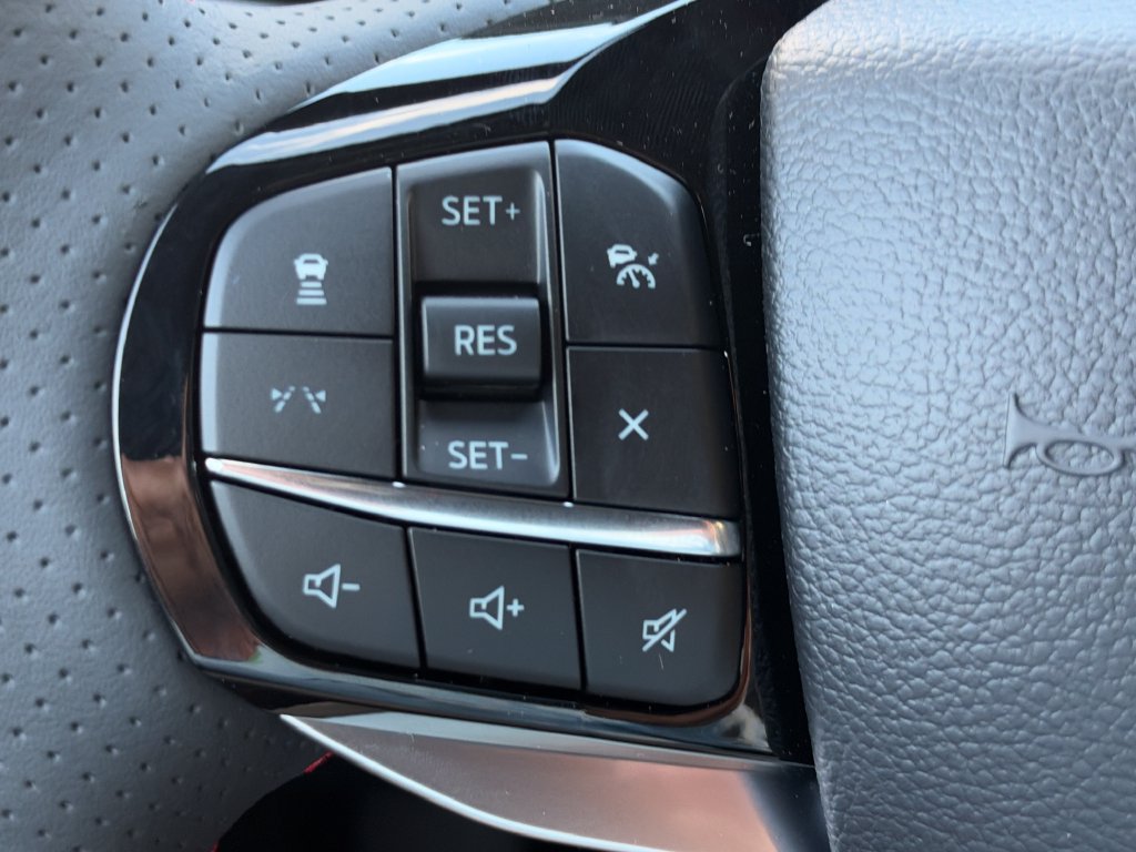 New 2027 Ford Explorer ST-Line RWD image 30