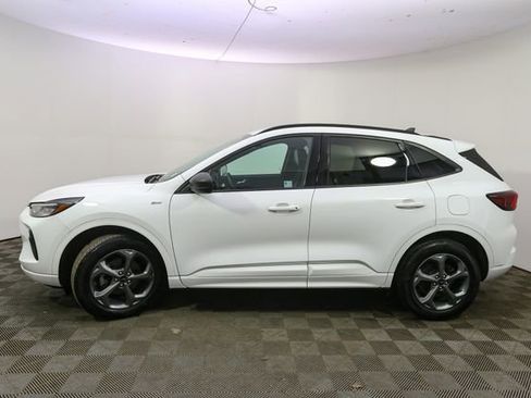 Used 2023 Ford Escape ST-Line w/ Tech Pack #1 image 6