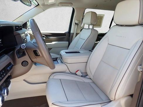 Used 2023 GMC Yukon XL Denali AWD/4WD image 13