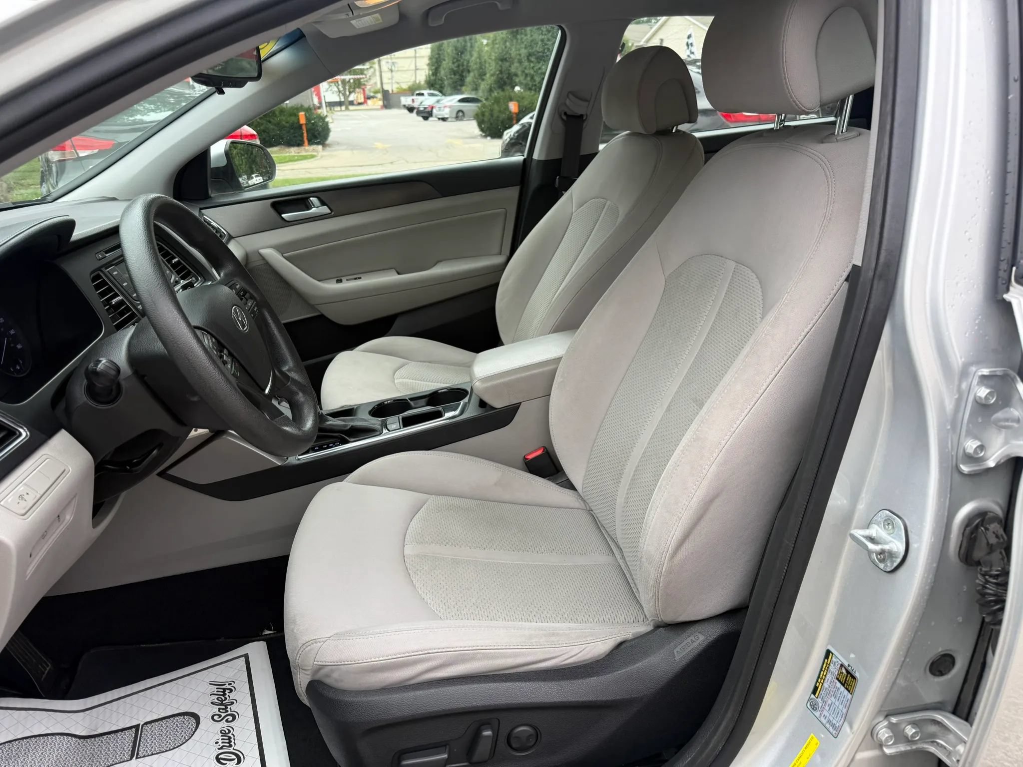 Used 2015 Hyundai Sonata Sport FWD image 11