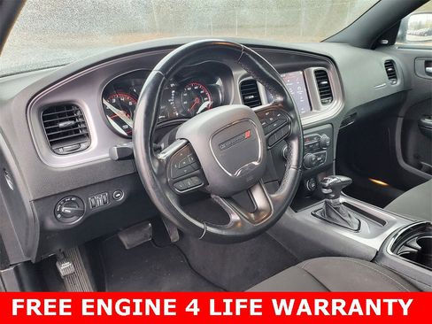 Used 2023 Dodge Charger GT w/ Blacktop Package image 11