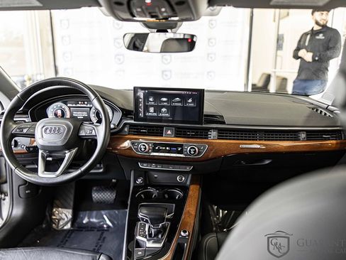 Used 2023 Audi A5 2.0T Premium Plus w/ Premium Plus image 38