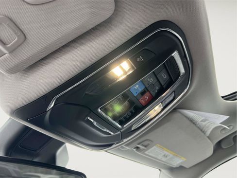 Used 2024 Jeep Grand Cherokee Limited 4xe image 33